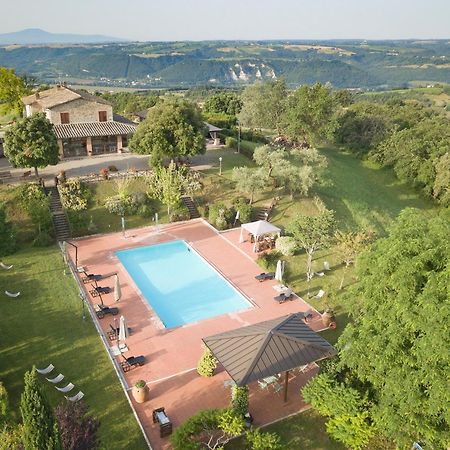 Tenuta Di Corbara Corbara  Exterior photo