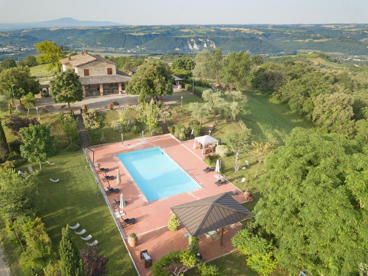 Tenuta Di Corbara Corbara  Exterior photo