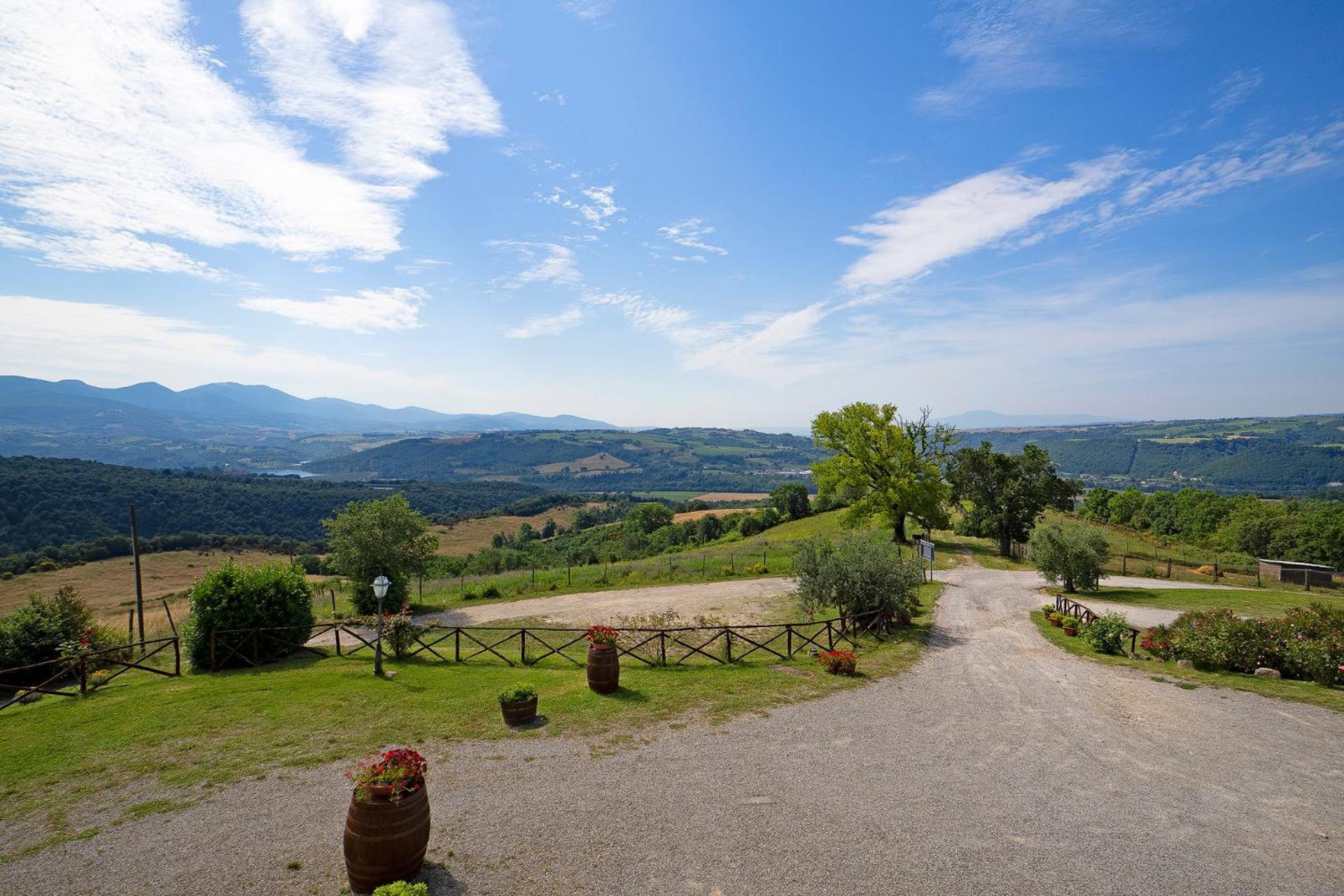 Tenuta Di Corbara Corbara  Exterior photo