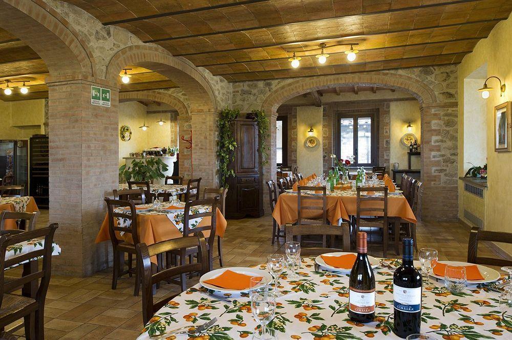 Tenuta Di Corbara Corbara  Exterior photo