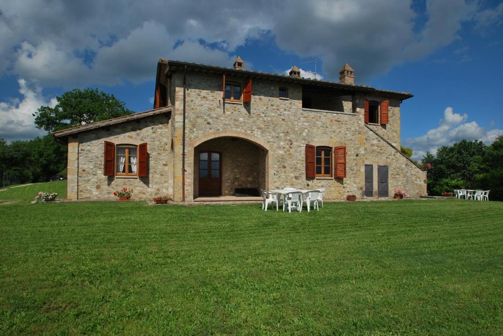 Tenuta Di Corbara Corbara  Exterior photo