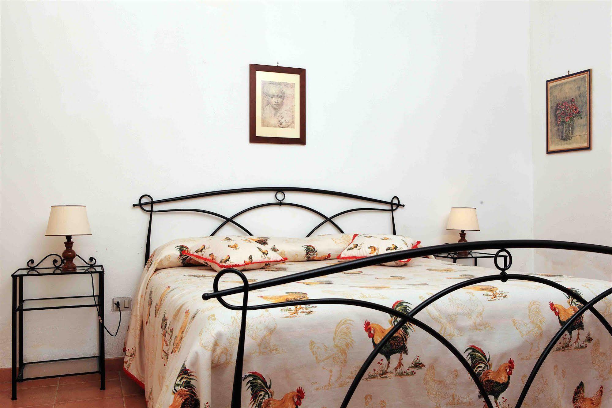 Tenuta Di Corbara Corbara  Exterior photo